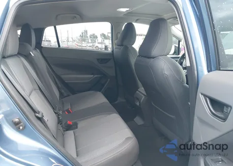 2024 Subaru Crosstrek Premium из США, поврежденный, VIN JF2GUADC2RH348301